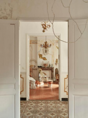 Maison d'artistes - Pavillon Southway